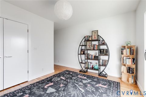 Tiny photo for 2519 O Street, Richmond, VA 23223 (MLS # 2603376)