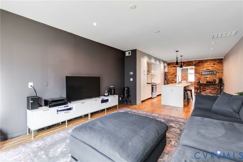 Tiny photo for 2519 O Street, Richmond, VA 23223 (MLS # 2603376)