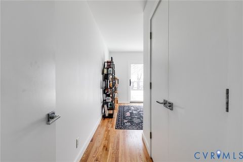 Tiny photo for 2519 O Street, Richmond, VA 23223 (MLS # 2603376)