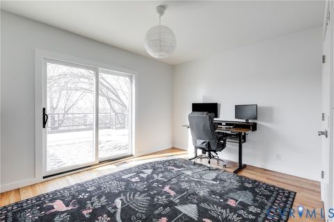 Tiny photo for 2519 O Street, Richmond, VA 23223 (MLS # 2603376)