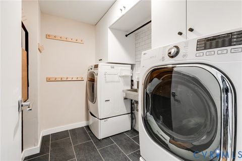 Tiny photo for 2519 O Street, Richmond, VA 23223 (MLS # 2603376)