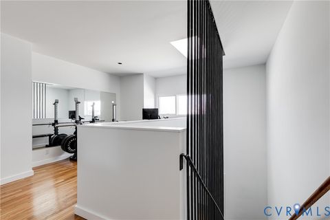 Tiny photo for 2519 O Street, Richmond, VA 23223 (MLS # 2603376)