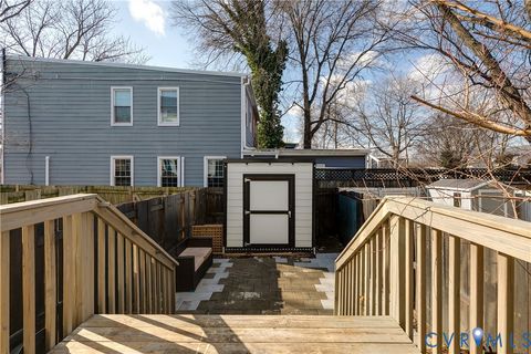 Tiny photo for 2519 O Street, Richmond, VA 23223 (MLS # 2603376)