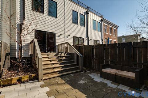 Tiny photo for 2519 O Street, Richmond, VA 23223 (MLS # 2603376)