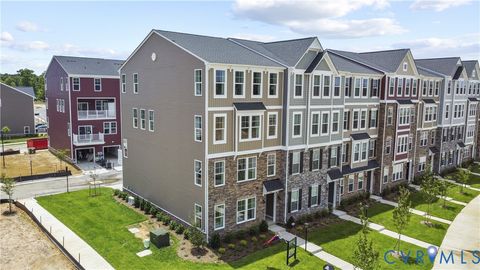 Photo of 235 Brattice Loop, Midlothian, VA 23114 (MLS # 2603488)