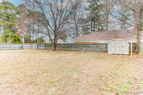 A home in Hampton