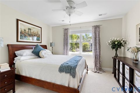 Tiny photo for 10240 Deerlake Drive, New Kent, VA 23124 (MLS # 2604373)