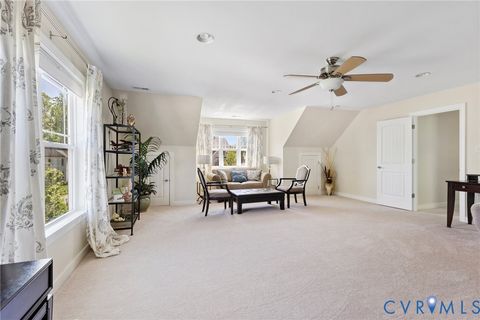 Tiny photo for 10240 Deerlake Drive, New Kent, VA 23124 (MLS # 2604373)