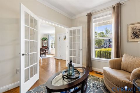 Tiny photo for 10240 Deerlake Drive, New Kent, VA 23124 (MLS # 2604373)