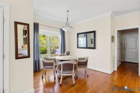 Tiny photo for 10240 Deerlake Drive, New Kent, VA 23124 (MLS # 2604373)