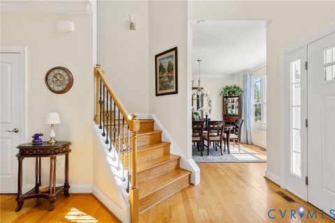 Tiny photo for 10240 Deerlake Drive, New Kent, VA 23124 (MLS # 2604373)