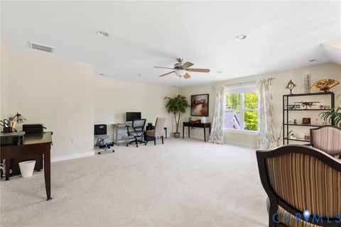 Tiny photo for 10240 Deerlake Drive, New Kent, VA 23124 (MLS # 2604373)