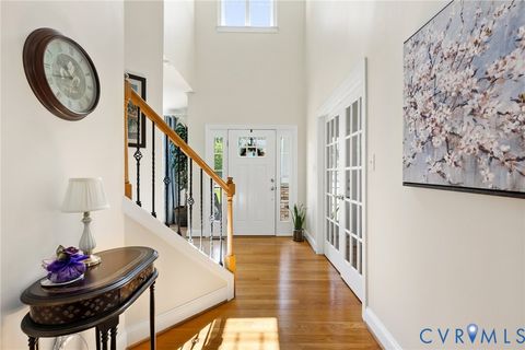 Tiny photo for 10240 Deerlake Drive, New Kent, VA 23124 (MLS # 2604373)