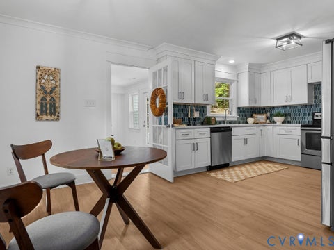 Tiny photo for 101 County Line Road, Midlothian, VA 23112 (MLS # 2627692)