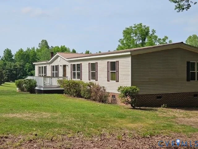 147 Old Mill Road, Farmville, VA, 23947