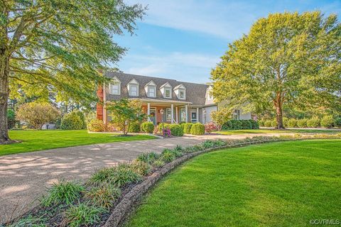 Photo of 145 Cold Cheer Point Drive, Tappahannock, VA 22560 (MLS # 2324086)