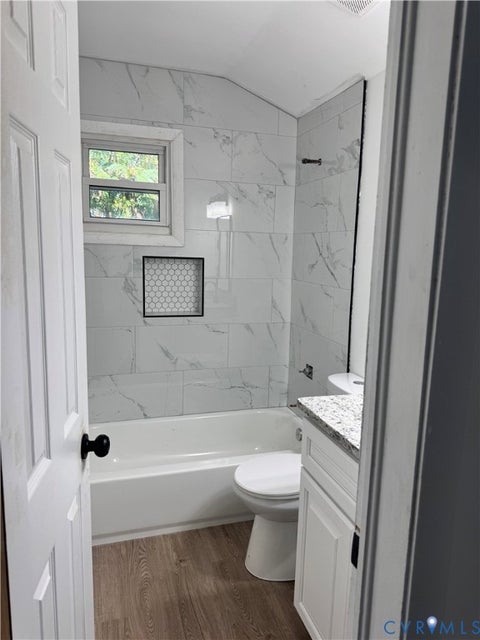 Tiny photo for 529 Longfellow Avenue, Virginia Beach, VA 23462 (MLS # 2625429)
