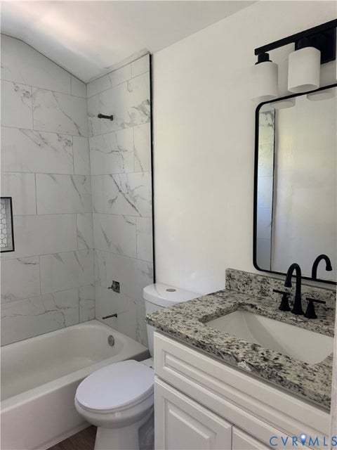 Tiny photo for 529 Longfellow Avenue, Virginia Beach, VA 23462 (MLS # 2625429)