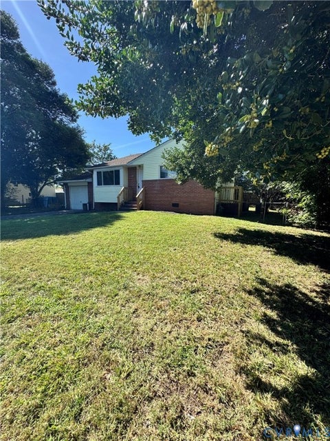 Tiny photo for 529 Longfellow Avenue, Virginia Beach, VA 23462 (MLS # 2625429)