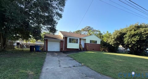 Photo of 529 Longfellow Avenue, Virginia Beach, VA 23462 (MLS # 2625429)