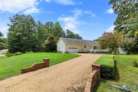 Tiny photo for 13412 Burnettedale Drive, Chester, VA 23831 (MLS # 2620710)
