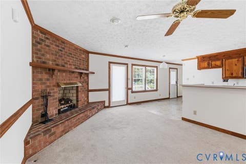 Tiny photo for 13412 Burnettedale Drive, Chester, VA 23831 (MLS # 2620710)