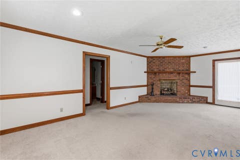 Tiny photo for 13412 Burnettedale Drive, Chester, VA 23831 (MLS # 2620710)