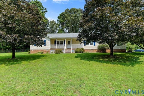 Photo of 13412 Burnettedale Drive, Chester, VA 23831 (MLS # 2620710)