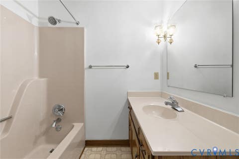 Tiny photo for 13412 Burnettedale Drive, Chester, VA 23831 (MLS # 2620710)