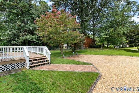 Tiny photo for 13412 Burnettedale Drive, Chester, VA 23831 (MLS # 2620710)