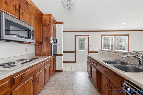 Tiny photo for 13412 Burnettedale Drive, Chester, VA 23831 (MLS # 2620710)