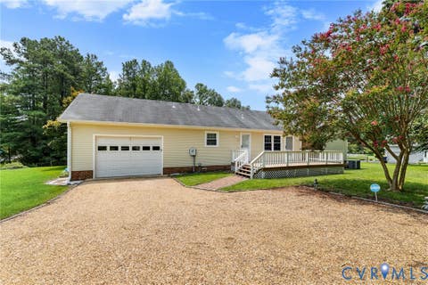 Tiny photo for 13412 Burnettedale Drive, Chester, VA 23831 (MLS # 2620710)