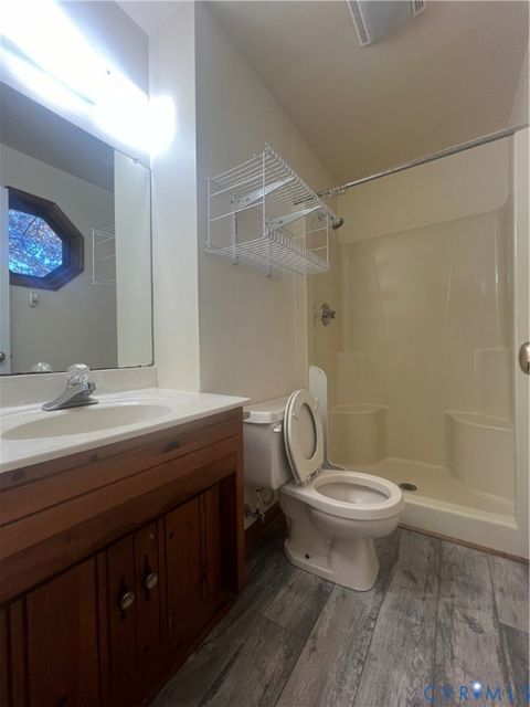 Tiny photo for 2843 Sand Hills Drive, Chester, VA 23831 (MLS # 2529771)