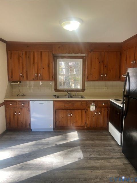 Tiny photo for 2843 Sand Hills Drive, Chester, VA 23831 (MLS # 2529771)