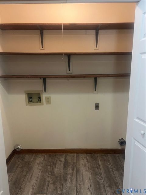 Tiny photo for 2843 Sand Hills Drive, Chester, VA 23831 (MLS # 2529771)