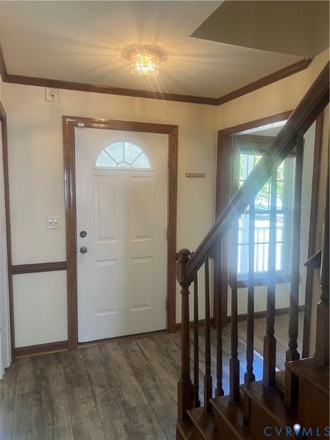 Tiny photo for 2843 Sand Hills Drive, Chester, VA 23831 (MLS # 2529771)