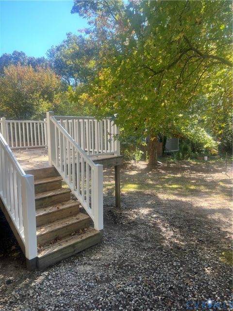 Tiny photo for 2843 Sand Hills Drive, Chester, VA 23831 (MLS # 2529771)