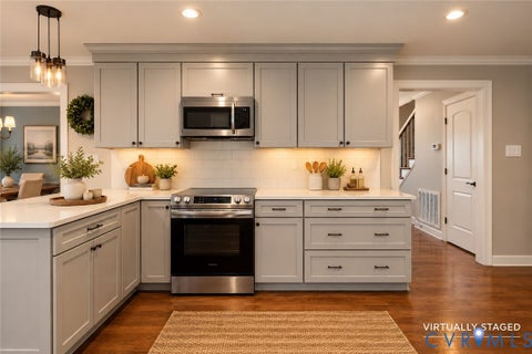 Tiny photo for 2137 Scarlet Mill Lane, Powhatan, VA 23139 (MLS # 2628565)