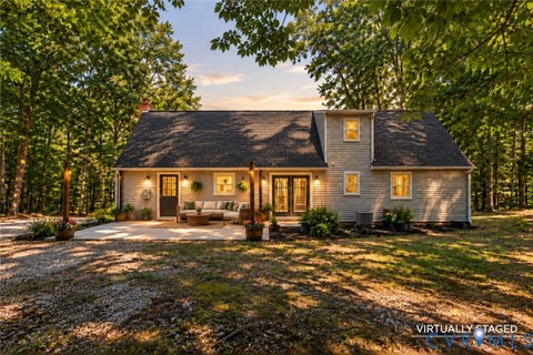 Tiny photo for 2137 Scarlet Mill Lane, Powhatan, VA 23139 (MLS # 2628565)