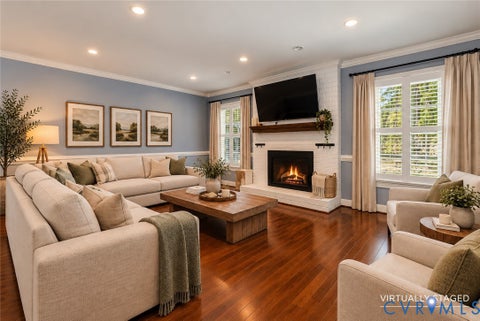 Tiny photo for 2137 Scarlet Mill Lane, Powhatan, VA 23139 (MLS # 2628565)