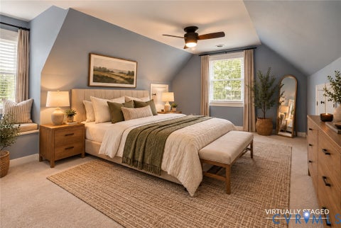 Tiny photo for 2137 Scarlet Mill Lane, Powhatan, VA 23139 (MLS # 2628565)