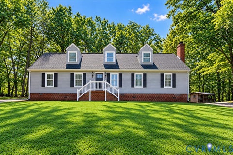 Photo of 2137 Scarlet Mill Lane, Powhatan, VA 23139 (MLS # 2628565)