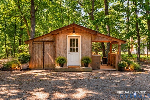 Tiny photo for 2137 Scarlet Mill Lane, Powhatan, VA 23139 (MLS # 2628565)
