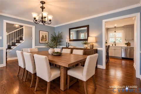 Tiny photo for 2137 Scarlet Mill Lane, Powhatan, VA 23139 (MLS # 2628565)