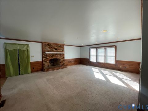 Tiny photo for 6618 Gateline Drive, Chesterfield, VA 23234 (MLS # 2532585)