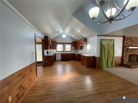 Tiny photo for 6618 Gateline Drive, Chesterfield, VA 23234 (MLS # 2532585)