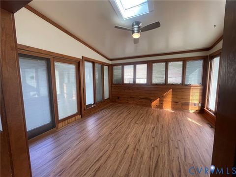 Tiny photo for 6618 Gateline Drive, Chesterfield, VA 23234 (MLS # 2532585)