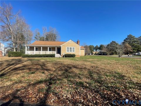 Tiny photo for 6618 Gateline Drive, Chesterfield, VA 23234 (MLS # 2532585)