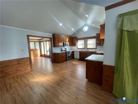 Tiny photo for 6618 Gateline Drive, Chesterfield, VA 23234 (MLS # 2532585)