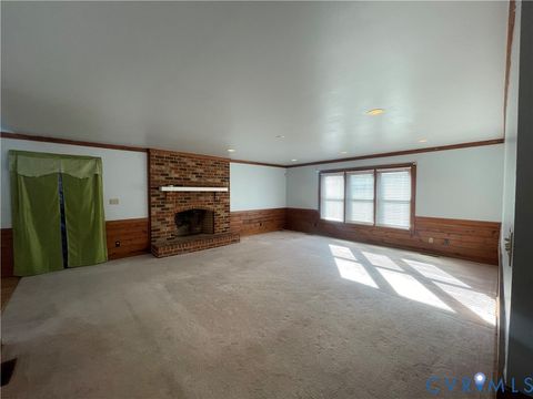 Tiny photo for 6618 Gateline Drive, Chesterfield, VA 23234 (MLS # 2532585)